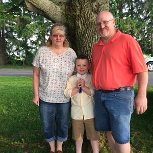 Meet your Posher, Staci